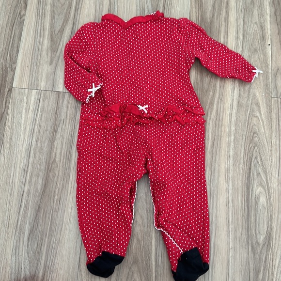 Baby Holiday/winter lot - Picture 3 of 11